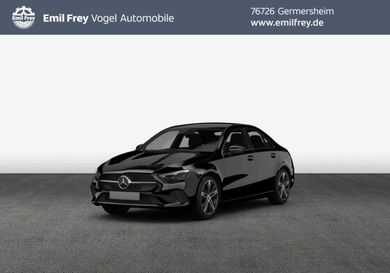 Mercedes-Benz A 200, 2023