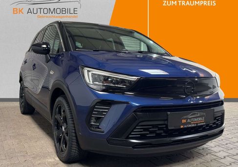 Opel Crossland X, 2023 2