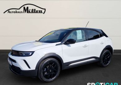 Opel Mokka, 2024