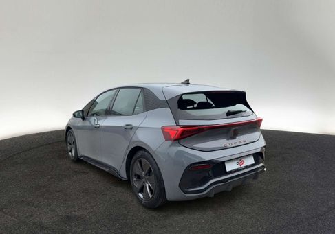 Cupra Born, 2022