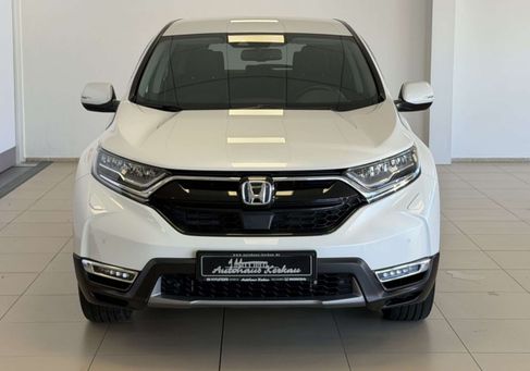Honda CR-V, 2022