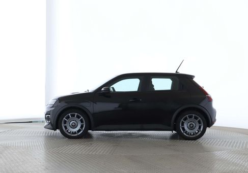 Renault R 5, 2025