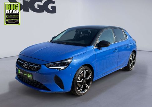 Opel Corsa, 2023 2
