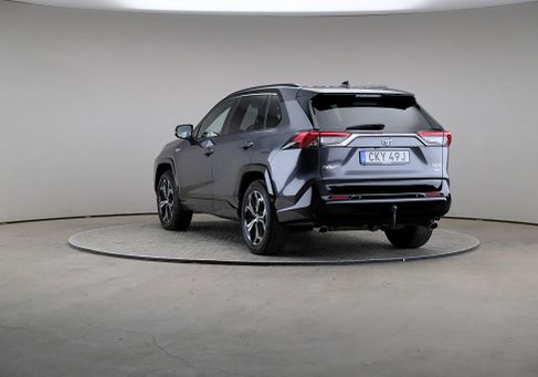 Toyota RAV 4, 2023 2