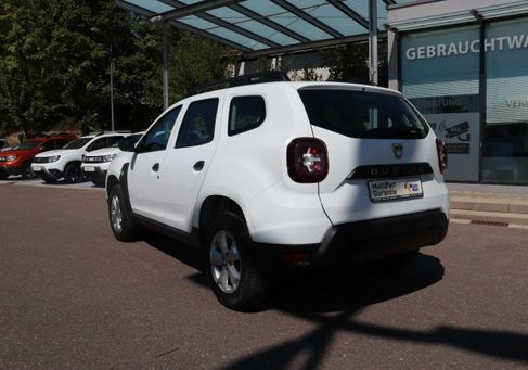 Dacia Duster, 2020