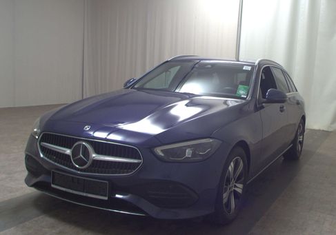 Mercedes-Benz C 220, 2023