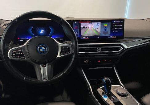 BMW i4, 2023