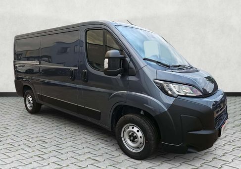 Fiat Ducato, 2026