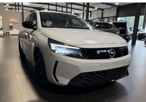 Opel Corsa, 2025 3