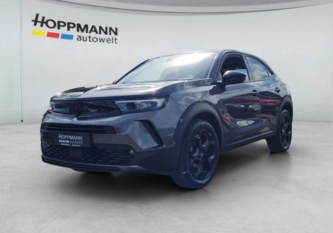 Opel Mokka, 2024 2