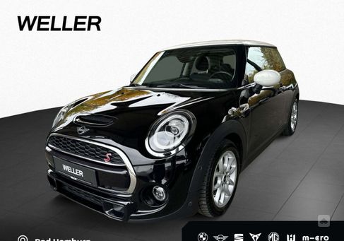 MINI Cooper S, 2020