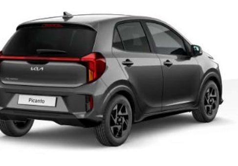 Kia Picanto, 2026