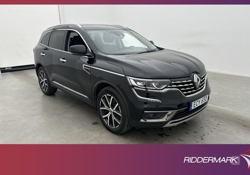 Renault Koleos, 2020