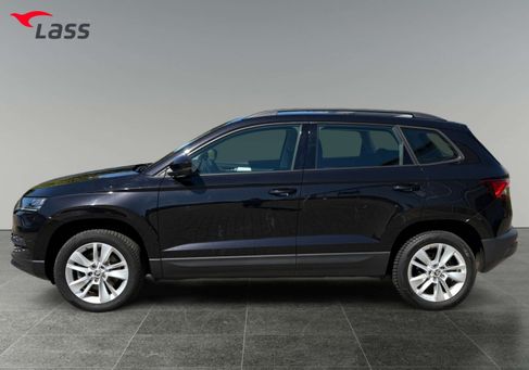 Skoda Karoq, 2020