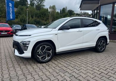 Hyundai Kona, 2026