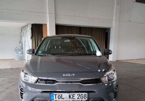 Kia Rio, 2023