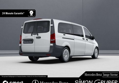 Mercedes-Benz Vito, 2021