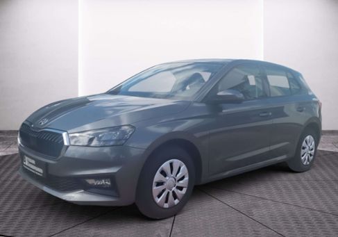 Skoda Fabia, 2026