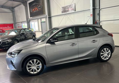 Opel Corsa, 2020 2
