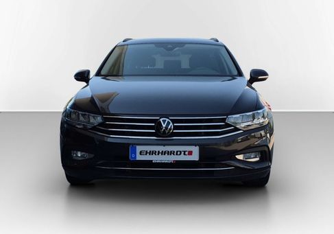 Volkswagen Passat Variant, 2022 2