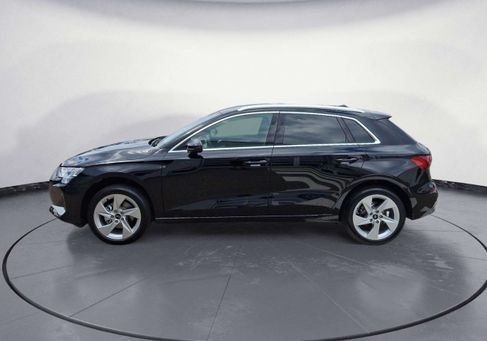 Audi A3, 2026 2