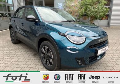 Fiat 600, 2026