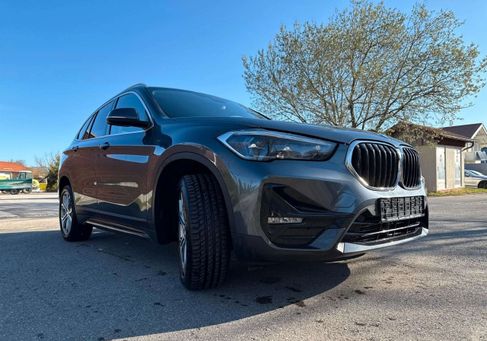 BMW X1, 2020 3