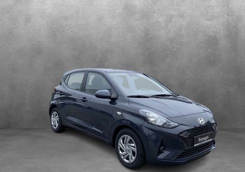 Hyundai i10, 2025 3