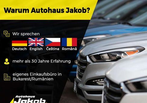 Renault Scenic, 2019