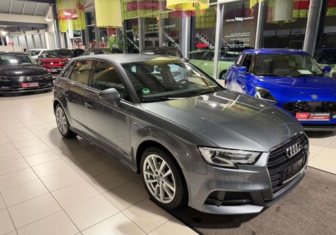 Audi A3, 2020 3