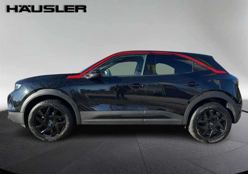 Opel Mokka, 2022 2
