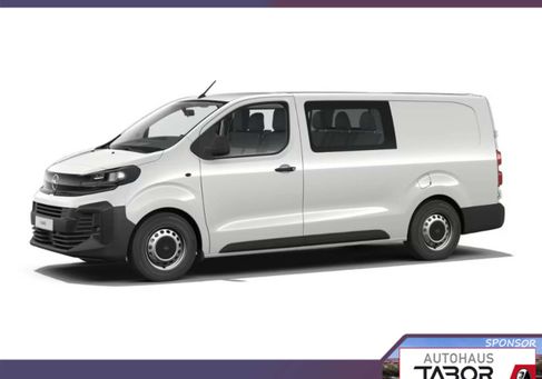 Opel Vivaro, 2026 2