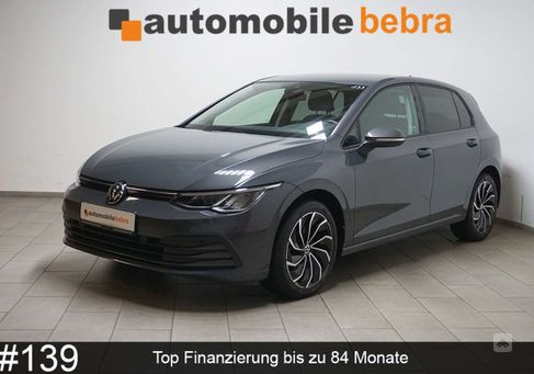 Volkswagen Golf, 2020