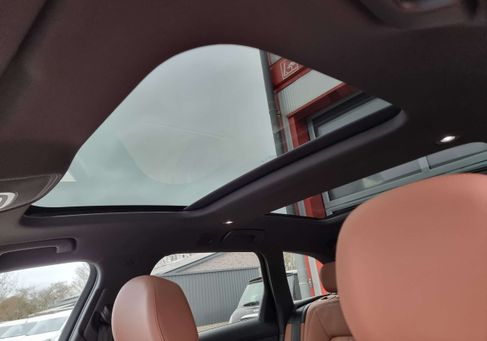 Audi A6, 2019