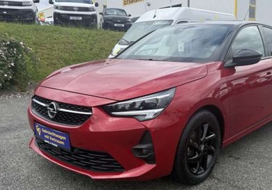 Opel Corsa, 2022