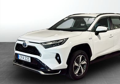 Toyota RAV 4, 2022