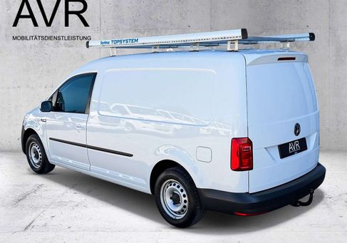 Volkswagen Caddy, 2020