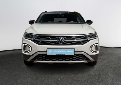 Volkswagen T-Roc, 2022