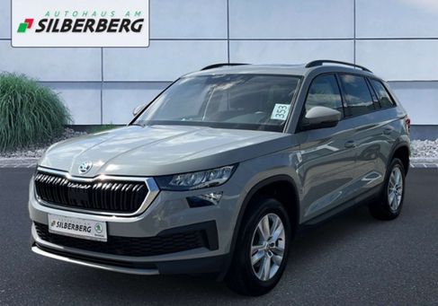 Skoda Kodiaq, 2023