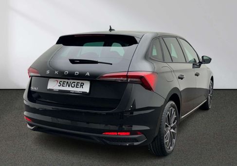 Skoda Scala, 2026