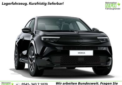 Opel Mokka, 2026