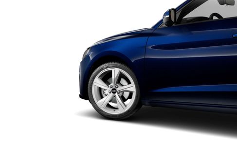 Audi A1, 2025 3