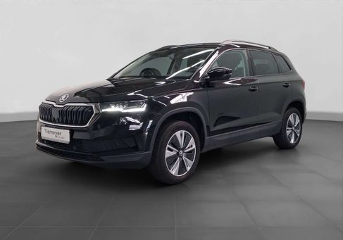 Skoda Karoq, 2024