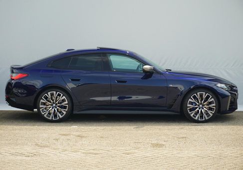 BMW 440 Gran Coupé, 2025