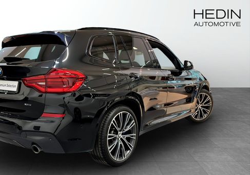 BMW X3, 2019 2