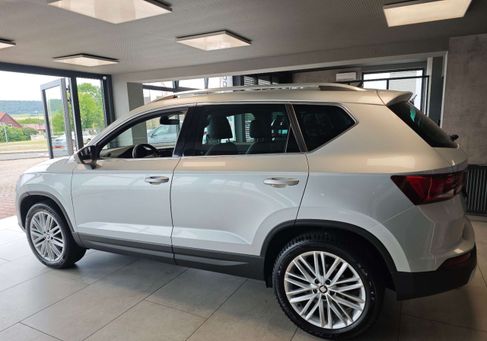 Seat Ateca, 2019