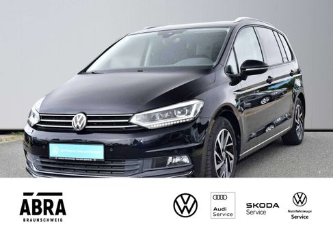 Volkswagen Touran, 2018