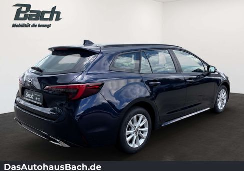 Toyota Corolla, 2024