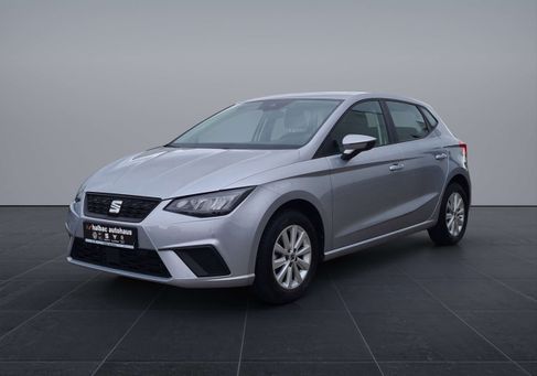 Seat Ibiza, 2024 2