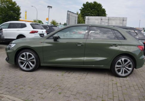 Audi A3, 2025 3